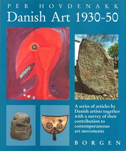Per Hovdenakk - Danish Art 1930-50